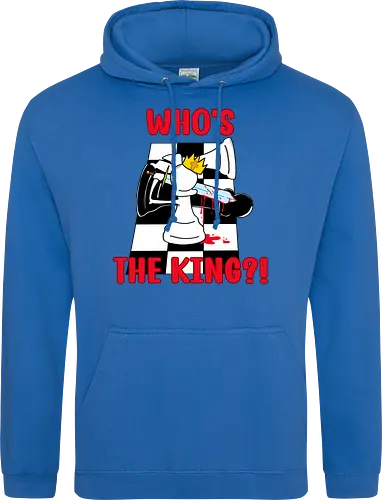 The King (Der König)