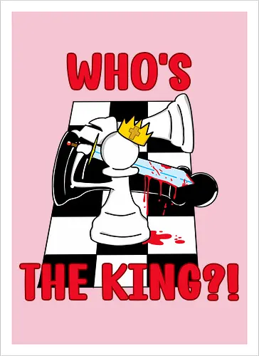 The King (Der König)