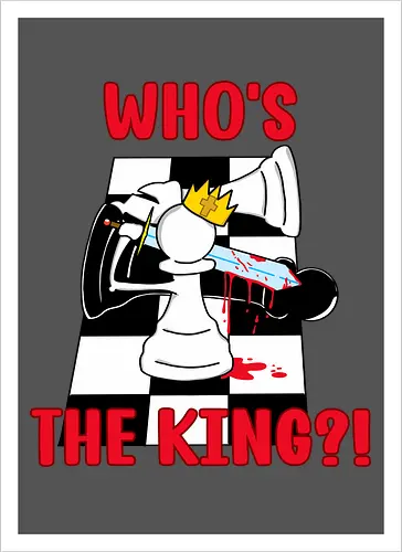 The King (Der König)