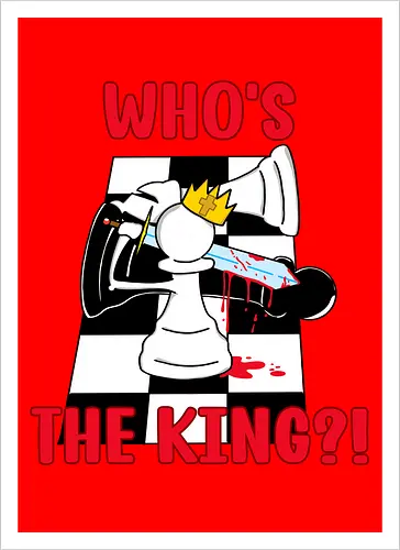 The King (Der König)