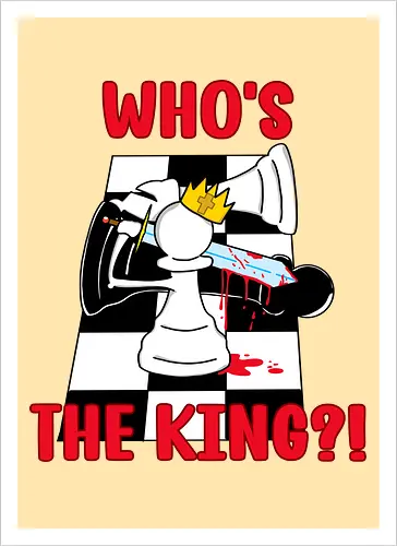 The King (Der König)
