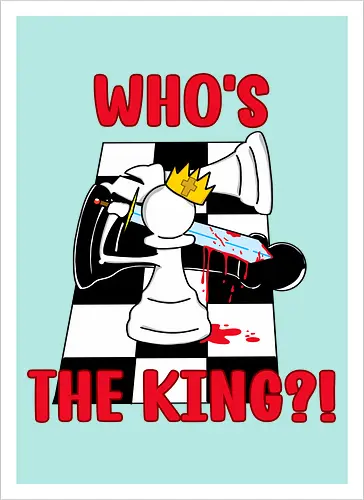 The King (Der König)