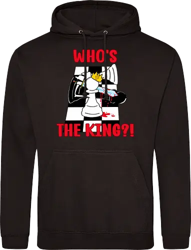 The King (Der König)