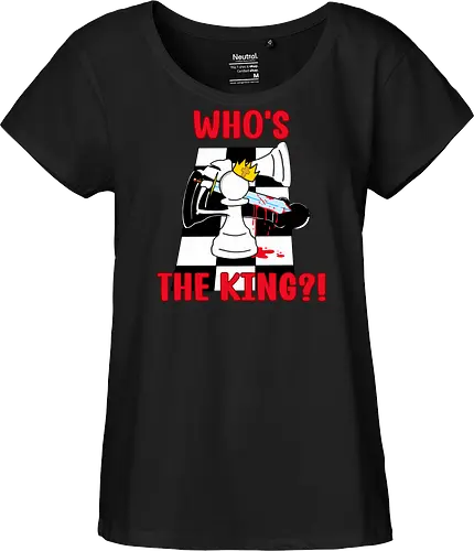 The King (Der König)