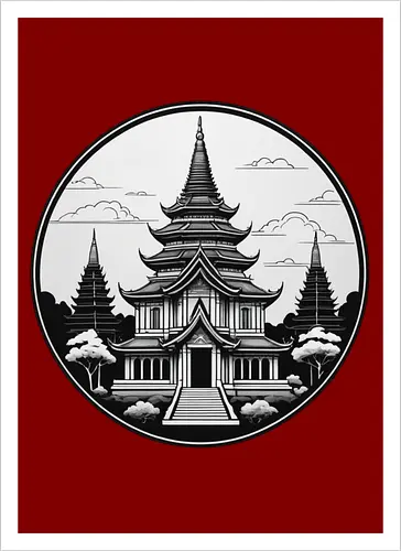 Tempel