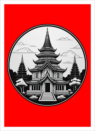 Tempel