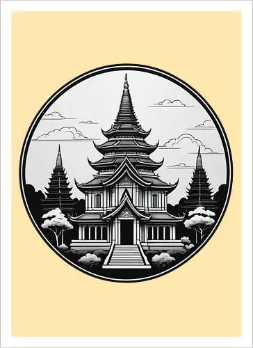 Tempel