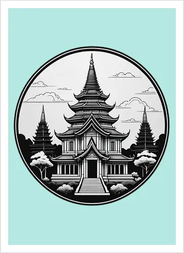 Tempel