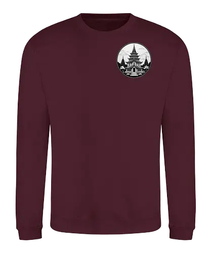Tempel - Sweatshirt