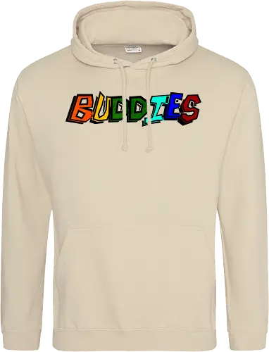 2EpicBuddies - Colored Logo Big