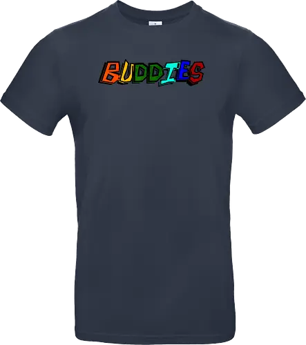 2EpicBuddies - Colored Logo Big