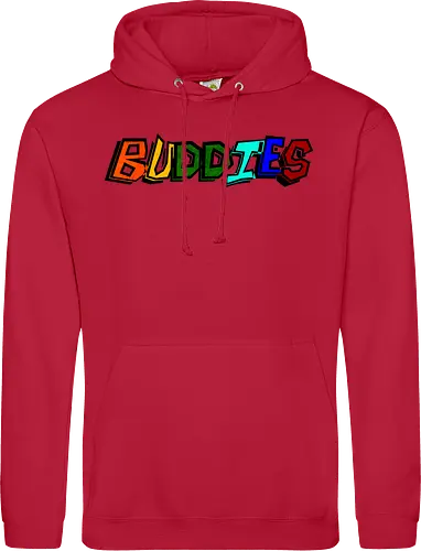 2EpicBuddies - Colored Logo Big