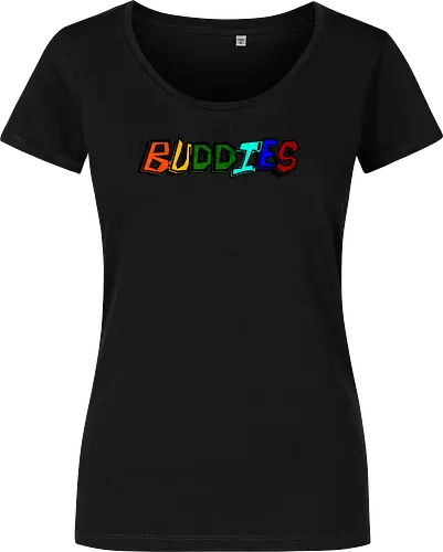 2EpicBuddies - Colored Logo Big