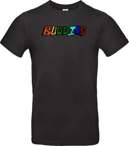 2EpicBuddies - Colored Logo Big