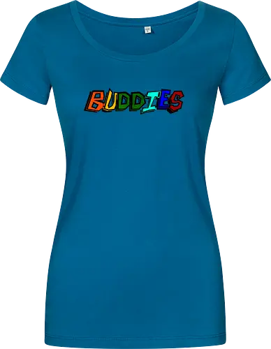 2EpicBuddies - Colored Logo Big