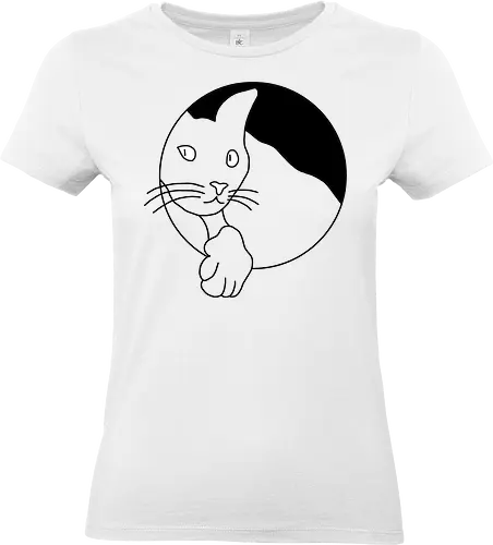 Kätzchen - Standard T-Shirt (Women)