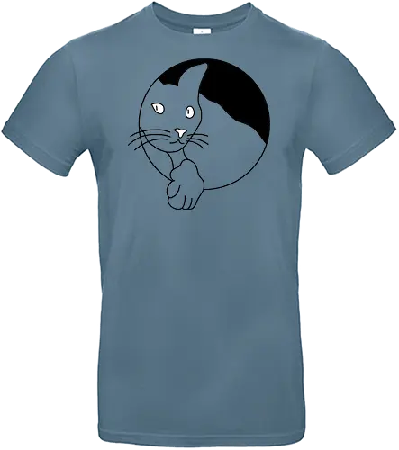 Kätzchen - Standard T-Shirt