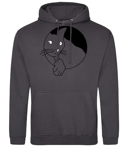 Kätzchen - Standard Hoodie