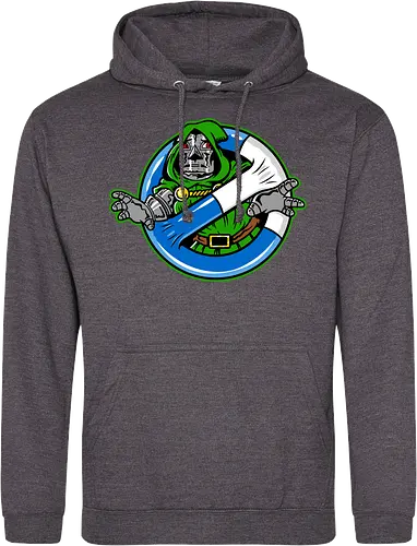 Doombusters