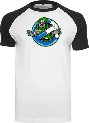 Doombusters