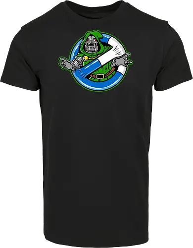 Doombusters