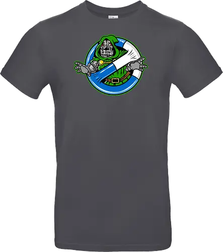 Doombusters