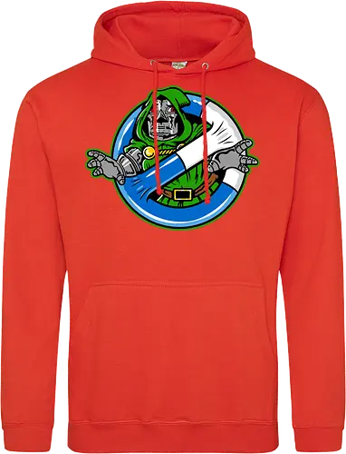 Doombusters