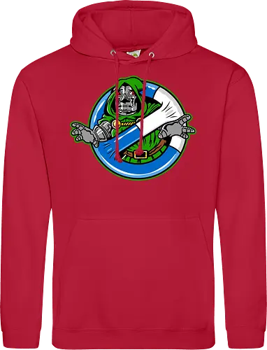 Doombusters