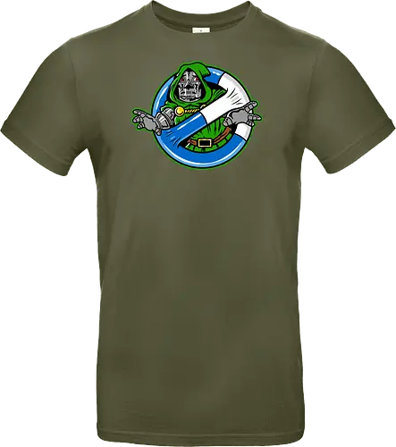Doombusters