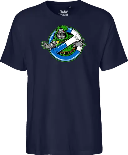 Doombusters