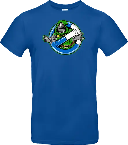 Doombusters