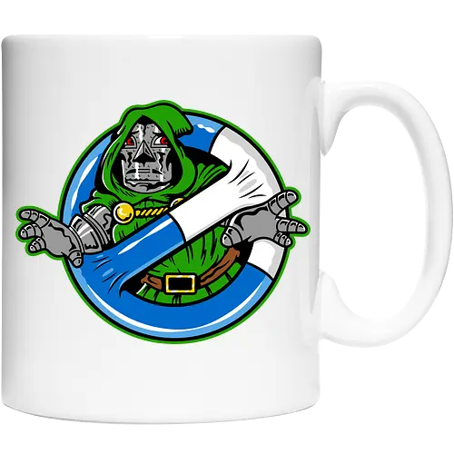 Doombusters