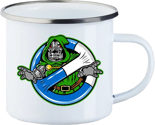 Doombusters