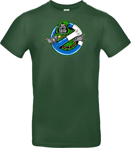 Doombusters