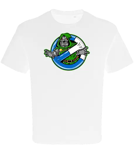 Doombusters