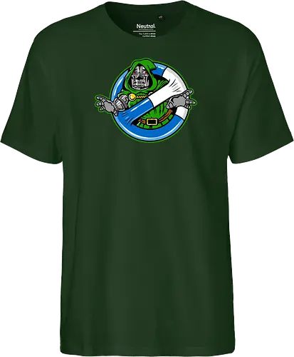 Doombusters