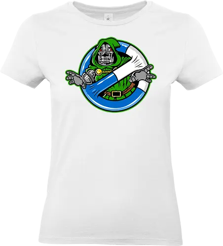 Doombusters - Standard T-Shirt (Women)