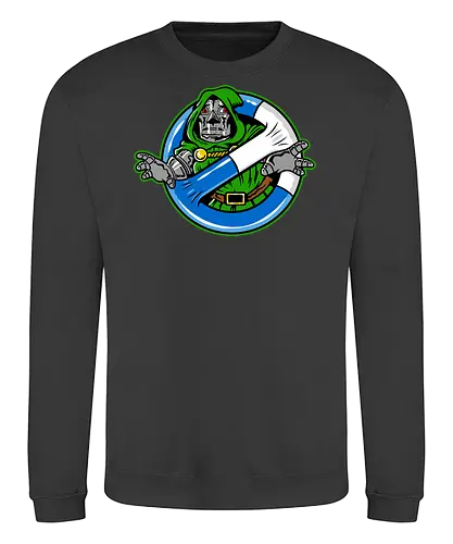 Doombusters - Sweatshirt