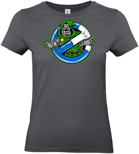 Doombusters - Standard T-Shirt (Women)