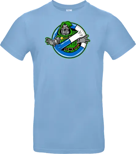 Doombusters