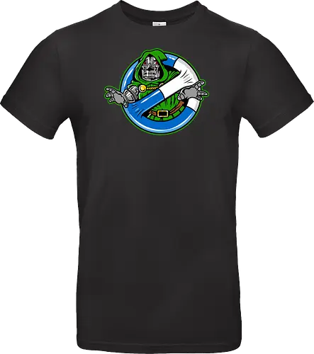 Doombusters