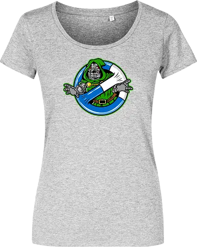 Doombusters