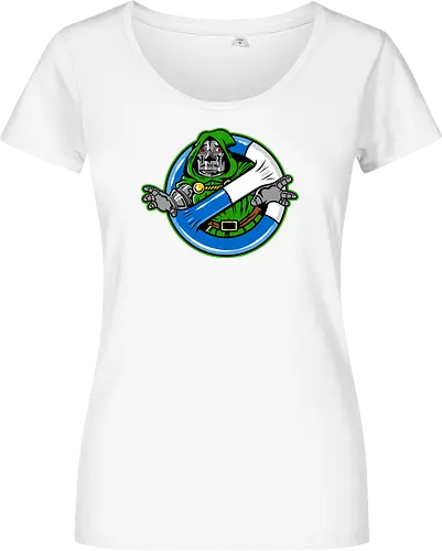 Doombusters