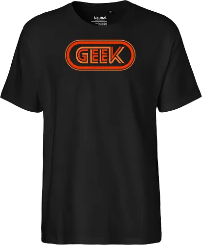 Geek