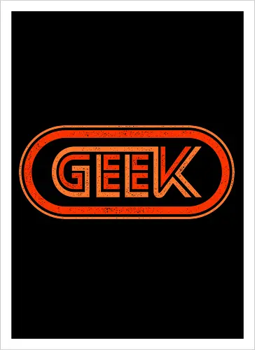 Geek