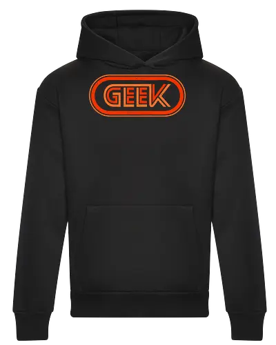 Geek