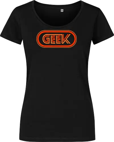 Geek