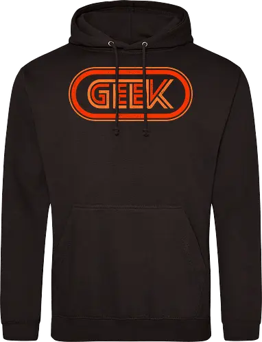 Geek