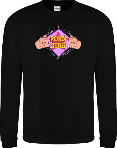 Super Pornstar 