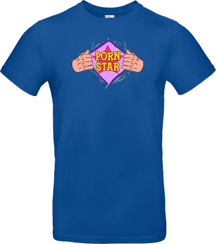 Super Pornstar 